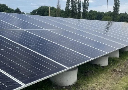 Spółdzielnia energetyczna Węglokoksu stawia na rozwój