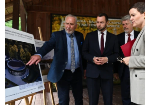 28,5 mln zł dla muzeum w Bóbrce, które stara się o wpis na listę UNESCO