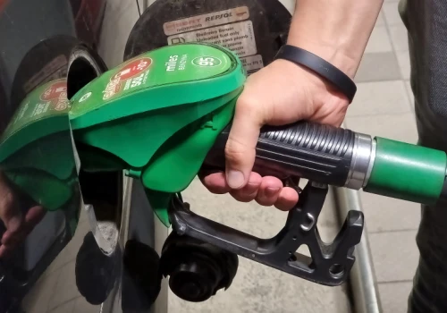 Tańszy diesel w Polsce nie potrwa wiecznie. Po końcu CPN przewoźników czeka podwyżka