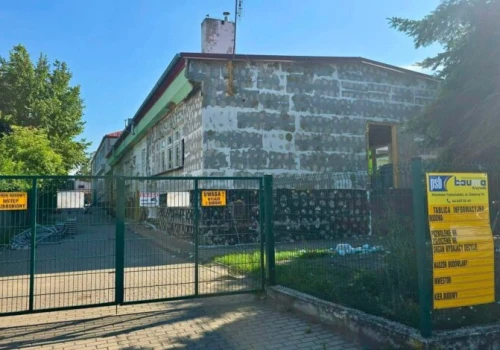 Czarnocin inwestuje w przyszłość. Miliony złotych na modernizację, edukację i poprawę jakości życia mieszkańców