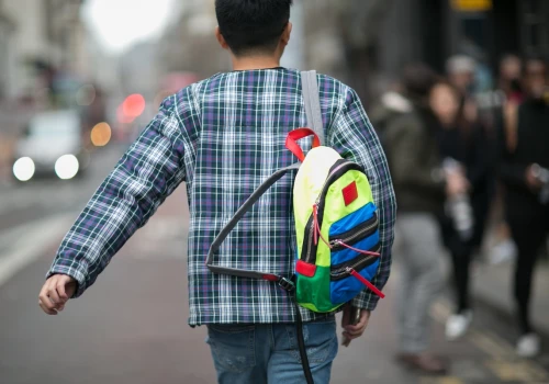 Back to School wyrasta na nowy Black Friday. Moda walczy o szkolne miliardy