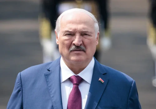 Łukaszenka wyrzuca polskich księży. Reżim chce pełnej kontroli nad Kościołem