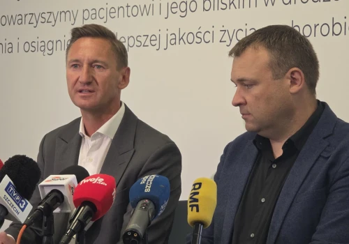 Szczecin: Ponad 50 mln zł na nowoczesny Ośrodek Rehabilitacji Onkologicznej