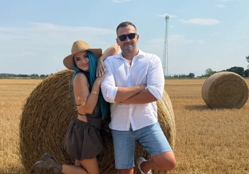 AGBE z nowym singlem „Czekałam na to lata”. Tak zamyka wakacje 2026