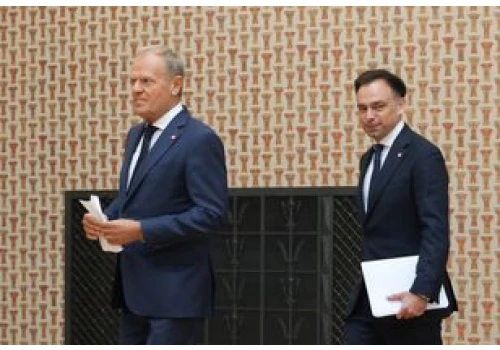 Szykują więcej zmian w podatkach. Nieoficjalne doniesienia