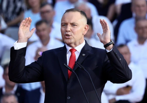 „Eliminacja szarlatanów”. Leśkiewicz ujawnia, co będzie w prezydenckiej wersji ustawy