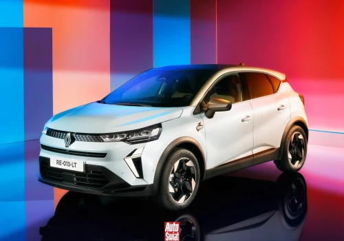 Czy LPG pasuje do nowoczesnego SUV-a? Ten model daje całkiem mocny argument na 