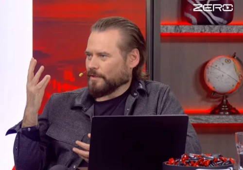 Dziennikarka usunęła film, w którym oskarżała Kanał Zero. Żąda przeprosin od Stanowskiego