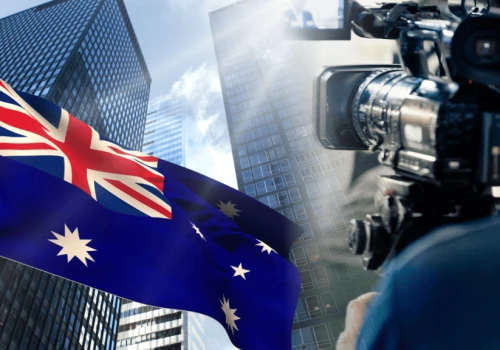 Nowy podatek w Australii. Ma pomóc lokalnym mediom