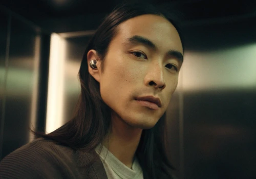 Sennheiser Momentum True Wireless 5 z wymienną baterią