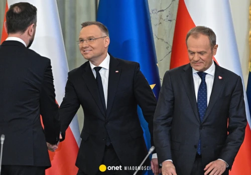 To on miał zdradzić Tuska. 