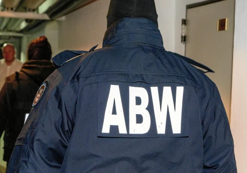 ABW zatrzymała obywatela Ukrainy. Jest podejrzany o próbę zamachu na zlecenie rosyjskich służb