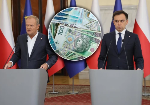 Nawet 3600 zł więcej na rękę. Tyle zyskają Polacy na PIT