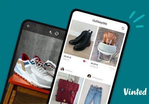 Wyłudzenia AI na Vinted. Celują w słaby punkt reklamacji