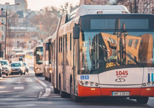 Remont Słowackiego. Ulica zamknięta, zmiany także dla autobusów