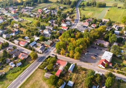 Rejowiec Fabryczny przed referendum. Mieszkańcy zdecydują o przyszłości burmistrza