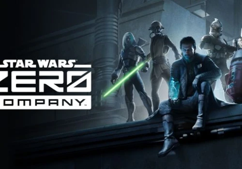 Śmierć, blastery i mroczna strona Wojen Klonów. Pierwsze wrażenia ze Star Wars: Zero Company