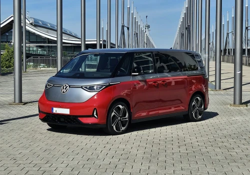 Zapomnij o kluczykach do auta! Twój Samsung Galaxy odblokuje i uruchomi elektrycznego Volkswagena!
