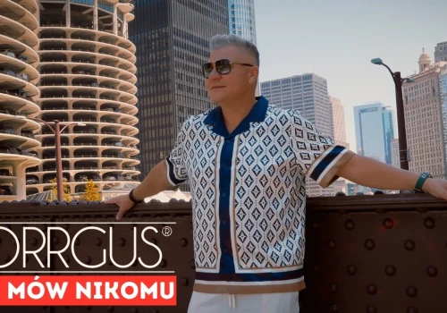 JORRGUS – Nie Mów Nikomu