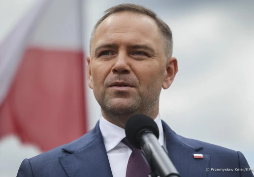 Nawrocki zdecydował. Lex szarlatan bez podpisu. „Będziemy domagać się ochrony pacjenta”