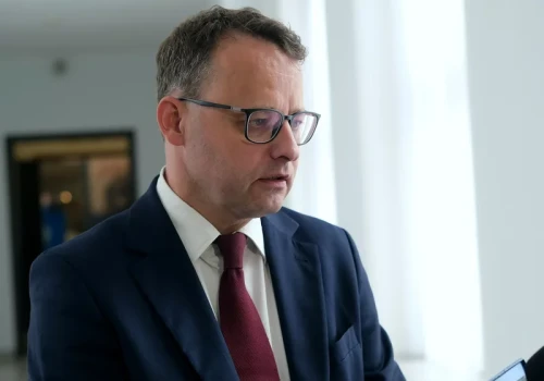 Sensacyjne doniesienia ws. Romanowskiego. DNA na liście z Naddniestrza? Obrońca reaguje
