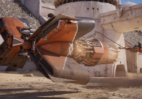 Star Wars: Galactic Racer w złocie. Gra jest już gotowa do premiery!