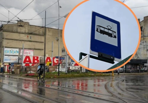 Kolejne tramwaje znikną z centrum Łodzi. Utrudnienia dla studentów
