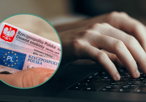 Wyciekły dane 19 milionów Polaków. Pod żadnym pozorem nie klikaj w ten formularz
