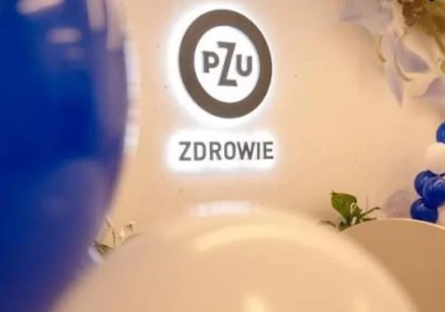 Grupa PZU pokazała wyniki za pierwsze półrocze 2026. Mocno w górę filar zdrowie