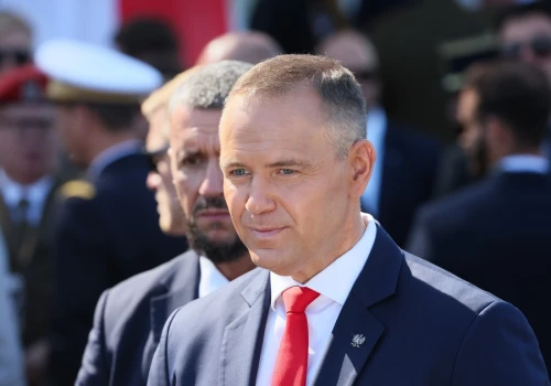 Majmurek: to może być koniec 