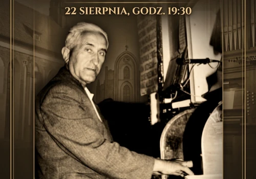 14. Pasłęcki Festiwal Organowy
