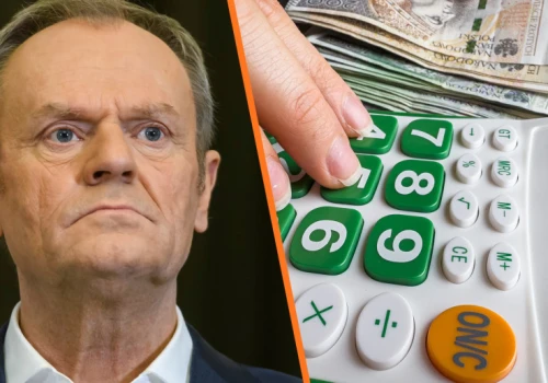 Idą wielkie zmiany w PIT. Rząd podnosi progi podatkowe i wprowadza nową stawkę