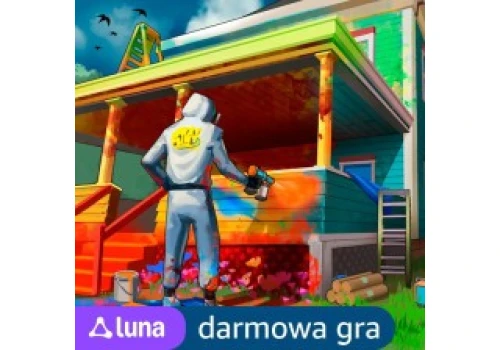 Kolejna dostawa darmówek w Prime Gaming. Dwie nowe gry PC za darmo w Amazon Luna!