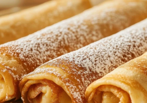 Ten prosty dodatek sprawia, że naleśniki są wyjątkowe. Mało kto o tym wie