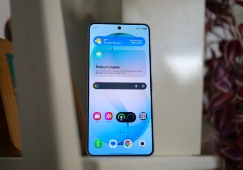 Odpowiedź Samsunga na nowość Google. One UI 9.5 jeszcze nas zaskoczy