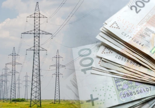 Ministerstwo proponuje kilkukrotny wzrost opłat. Firmy energetyczne zapłacą więcej