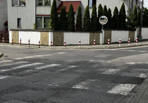 Koniec z obecną Płaszowską. Ulica zostanie kompleksowo przebudowana. Wytną także drzewa