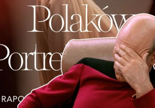 Raport Marki Polska napisało AI? Dawno nie czytałem tak dobrej komedii