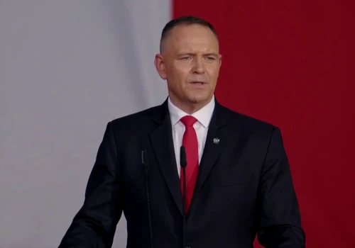 Nawrocki zdecydował ws. „lex szarlatan”. Trafi do TK