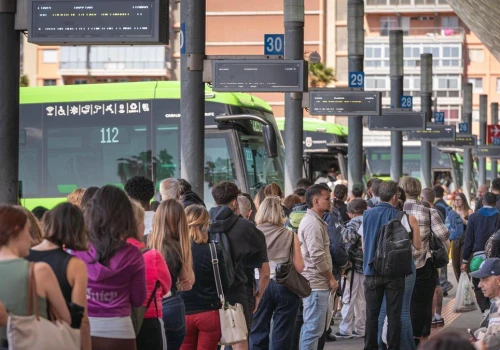 PIMSIT: Nowy plan mobilności na Teneryfie. Rewolucja w transporcie?