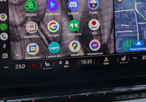Obowiązkowa aktualizacja Android Auto. Rozwiązuje irytujący problem