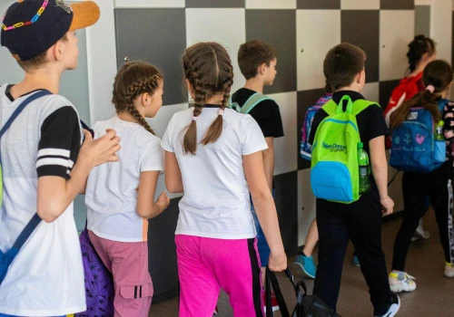 Ważne zmiany w szkołach od września. Dzieci odczują je każdego dnia