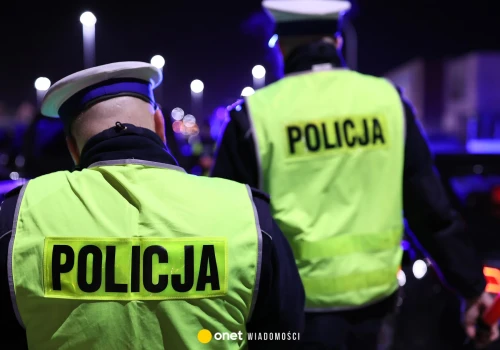 Ruch prokuratury po pobiciu na weselu w Wadowicach. Wśród zatrzymanych jest policjant