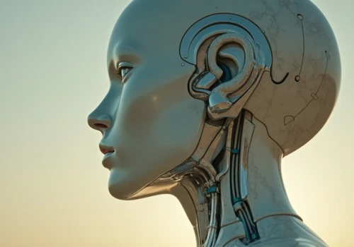 Dlaczego AI wciąż brzmi jak robot? Barierą nie jest technologia, lecz bezpieczeństwo