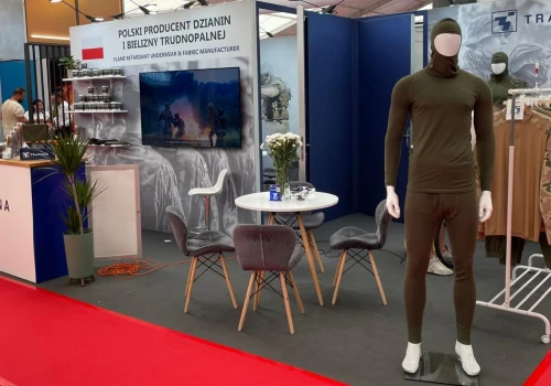 Polska firma ubierze Bundeswehrę. Wielomilionowy kontrakt