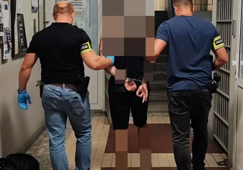 26-latek sprzedawał marihuanę i mefedron. Teraz grozi mu wieloletnie więzienie