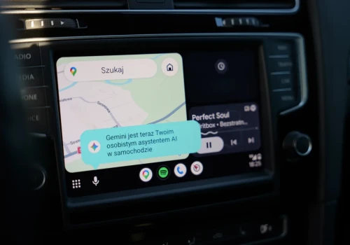 Koniec zrywanych połączeń w Android Auto. Google wydaje kluczową aktualizację 17.4