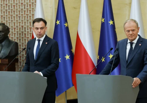 Niższe podatki ucieszą nauczycieli. Ale tylko krezusów na dwóch etatach