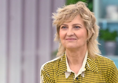 Izabela Kuna zdecydowała się na duże wyzwanie. „Skoro już tak bardzo się boję...”