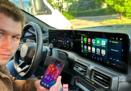 Google Maps przestało mnie zaskakiwać. W końcu korki nie zmieniają czasu dojazdu